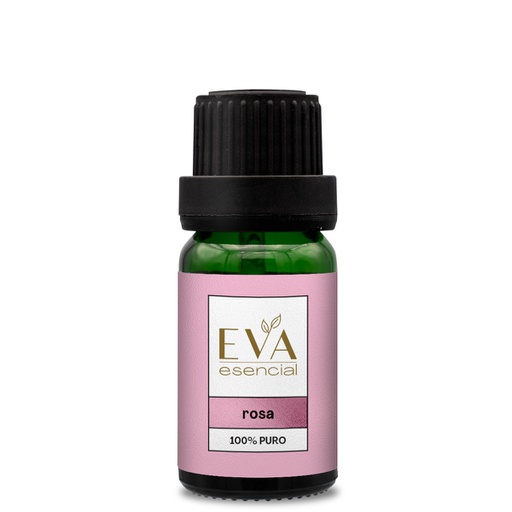 Aceite Rosa damascena - fragancia aromática