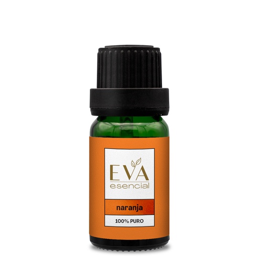 Aceite esencial Naranja - Citrus sinensis