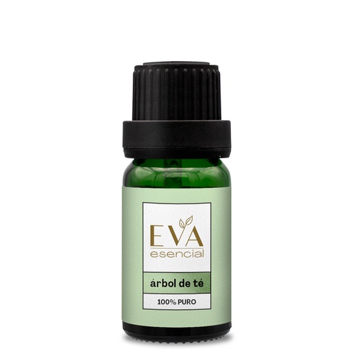 Aceite esencial Árbol de Té - Melaleuca alternifolia