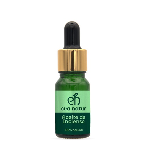 Aceite Esencial de Incienso