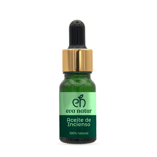 Aceite Esencial de Incienso