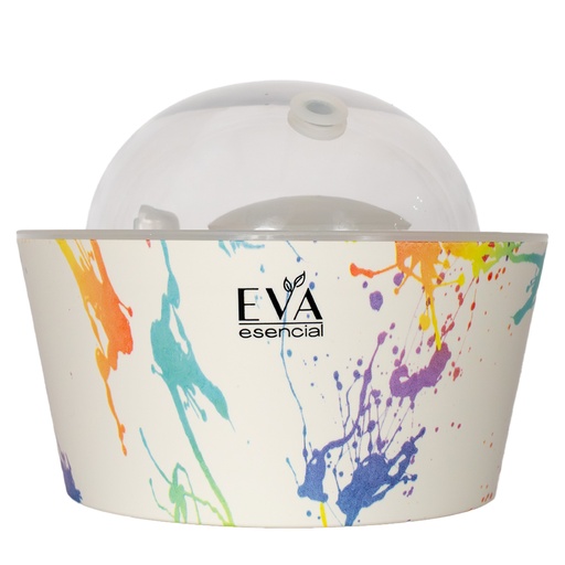 Difusor UNA Eva Esencial (Circular)