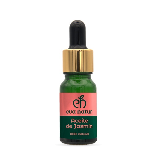 Aceite Esencial de Jazmín