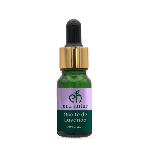 Aceite Esencial de Lavanda
