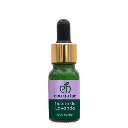Aceite Esencial de Lavanda