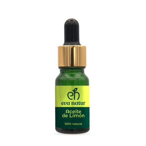 Aceite Esencial de Limón