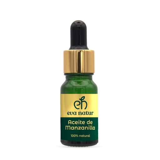 Aceite Esencial de Manzanilla