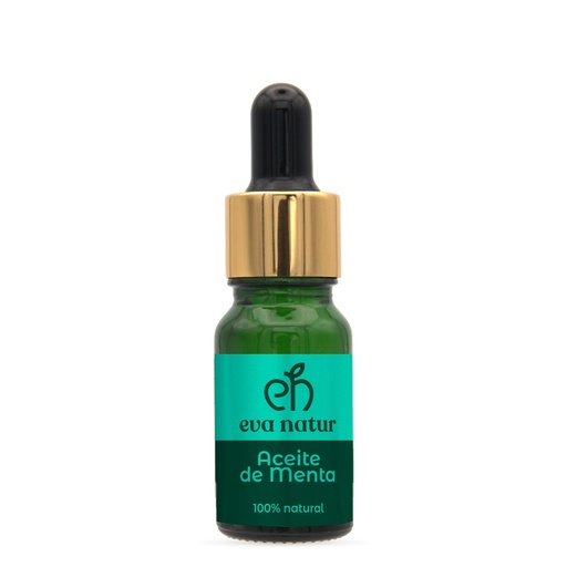 Aceite Esencial de Menta