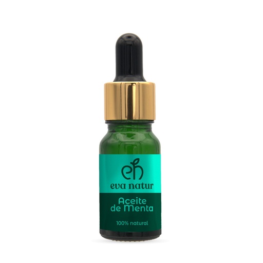 Aceite Esencial de Menta