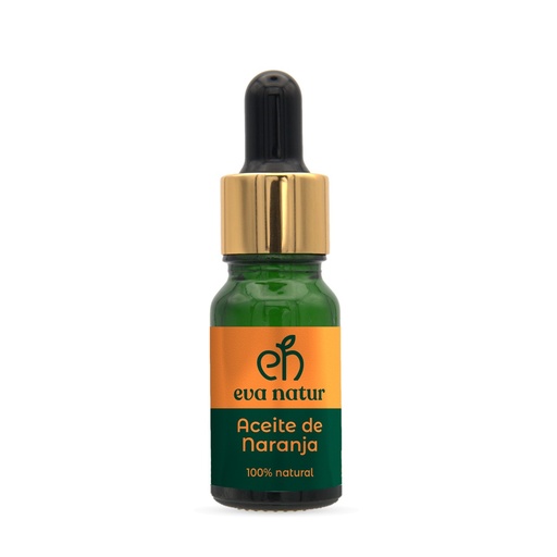 Aceite Esencial de Naranja