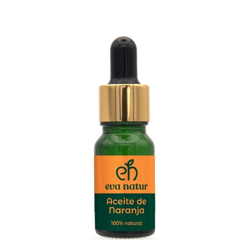 Aceite Esencial de Naranja