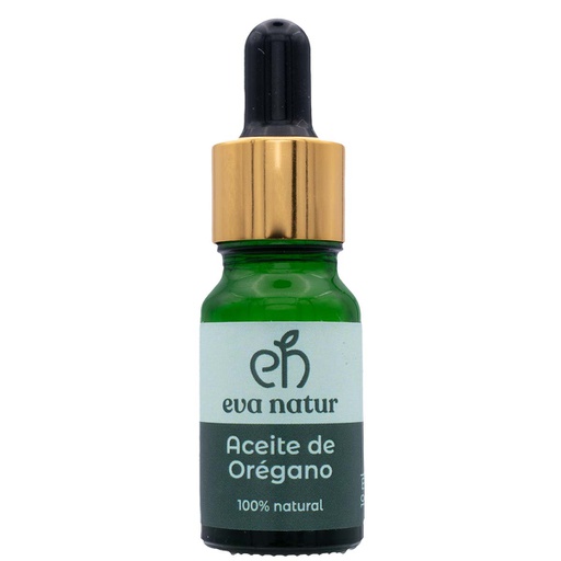 Aceite Esencial de Orégano