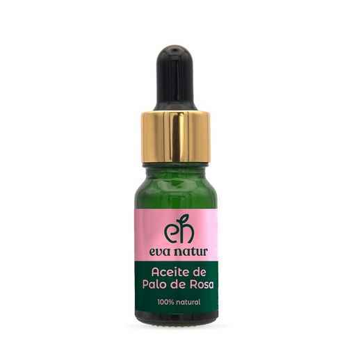 Aceite Esencial de Palo de Rosa