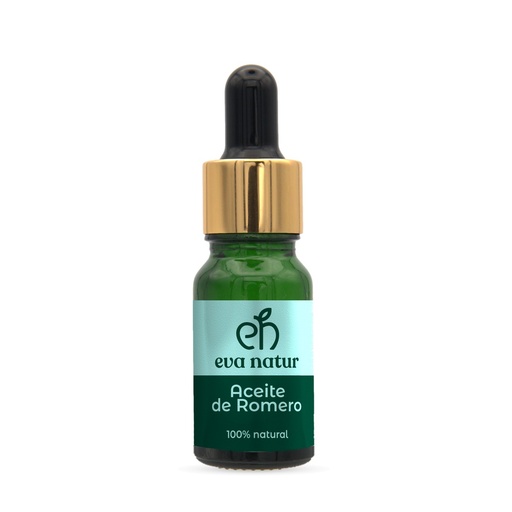 Aceite Esencial de Romero
