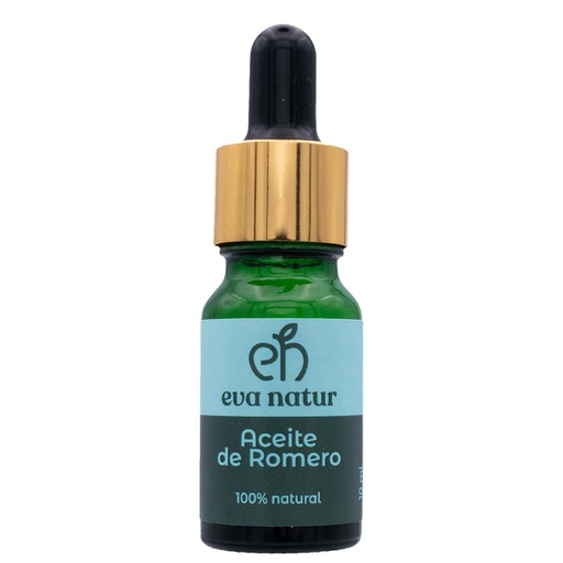 Aceite Esencial de Romero