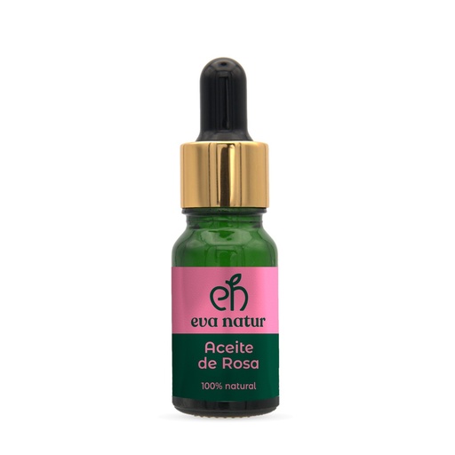 Aceite Esencial de Rosa