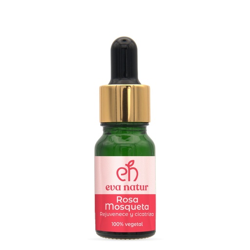 Aceite de Rosa Mosqueta