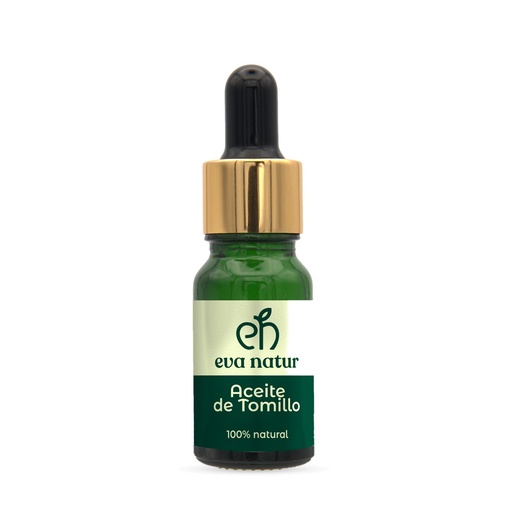 Aceite Esencial de Tomillo