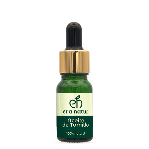 Aceite Esencial de Tomillo