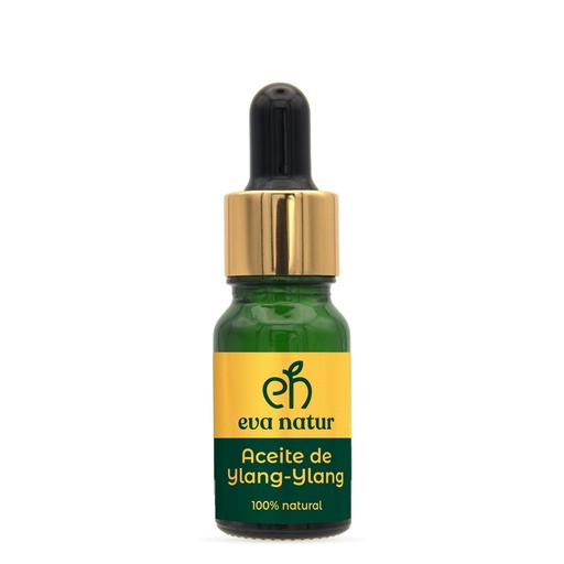 Aceite Esencial de Ylang-Ylang