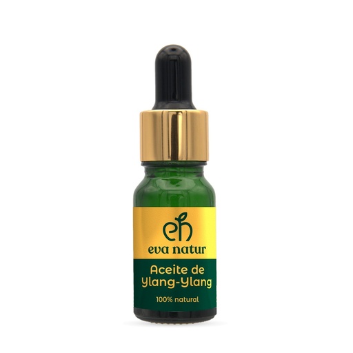 Aceite Esencial de Ylang-Ylang