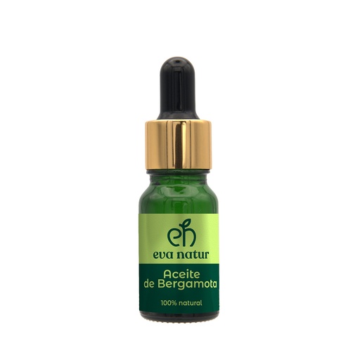 Aceite Esencial de Bergamota