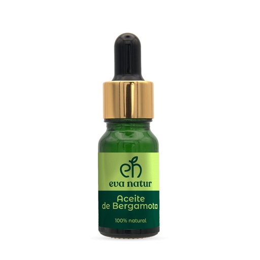 Aceite Esencial de Bergamota