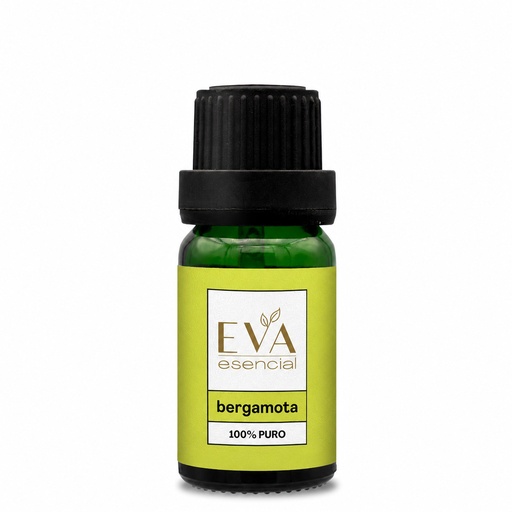 Aceite esencial Bergamota -Citrus bergamia